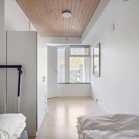 6627-allinge-strandgade-48-lejl-1 Apartmán Allinge-Sandvig