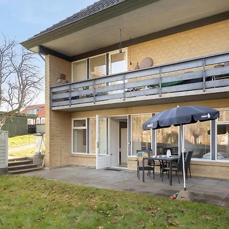 6627-allinge-strandgade-48-lejl-1 Lägenhet *