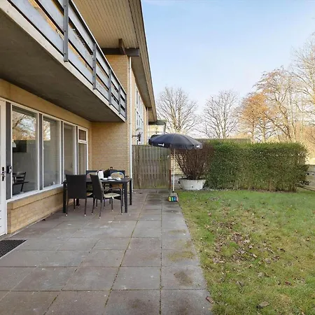 Appartement 6627-allinge-strandgade-48-lejl-1 Allinge-Sandvig