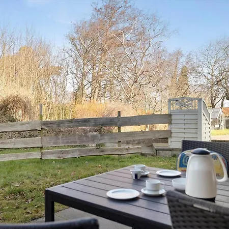 6627-allinge-strandgade-48-lejl-1 Apartamento Allinge-Sandvig