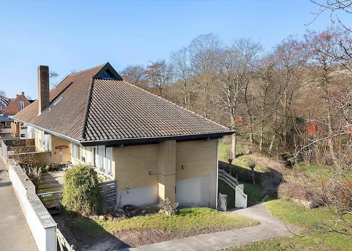 6627-allinge-strandgade-48-lejl-1 Apartamento Allinge-Sandvig